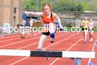 Steeplechase, 2026 Elswick Harriers Event, Wentworth, Hexham. Photo: David T. Hewitson/Sports for All Pics